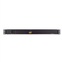 ATEN CL1000M KVM-Konsole, 43cm LCD, VGA, PS/2, FR-Layout