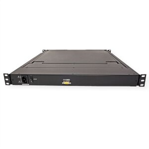 ATEN CL1000M KVM-Konsole, 43cm LCD, VGA, PS/2, UK-Layout