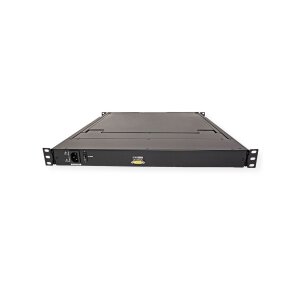 ATEN CL1000M KVM-Konsole, 43cm LCD, VGA, PS/2, UK-Layout