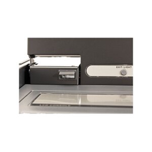 ATEN CL1000N KVM-Konsole, 19" LCD, VGA, PS/2, DE-Layout