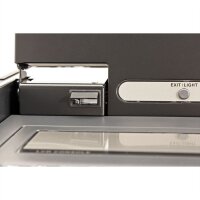 ATEN CL1000N KVM-Konsole, 19" LCD, VGA, PS/2, DE-Layout