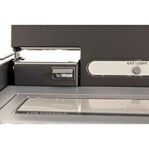 ATEN CL1000N KVM-Konsole, 19" LCD, VGA, PS/2, ES-Layout