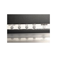 ATEN CL1000N KVM-Konsole, 19" LCD, VGA, PS/2, UK-Layout