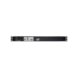 ATEN CL3000N KVM-Konsole, 48cm LCD, VGA, PS/2-USB, USB Port, FR-Layout