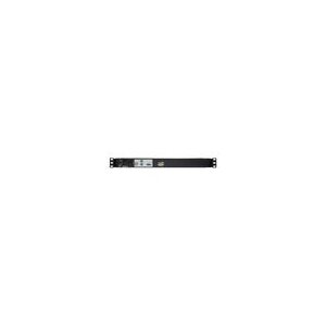ATEN CL3000N KVM-Konsole, 48cm LCD, VGA, PS/2-USB, USB Port, FR-Layout
