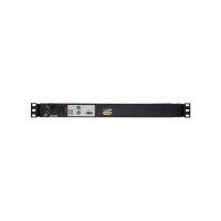 ATEN CL3000N KVM-Konsole, 48cm LCD, VGA, PS/2-USB, USB Port, FR-Layout