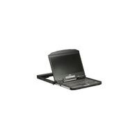 ATEN CL3100NX Konsole USB VGA, US-Layout