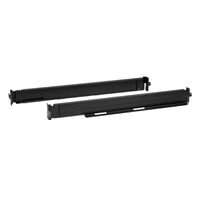 ATEN CL3116NX KVM-Switch, 18,5Zoll TFT, VGA, PS/2-USB, 16 Port, UK-Layout