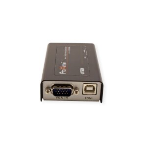 ATEN CE100 KVM Verlängerung VGA, USB, 100m