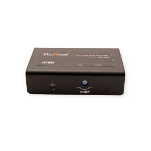 ATEN CE100 KVM Verlängerung VGA, USB, 100m