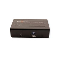ATEN CE100 KVM Verlängerung VGA, USB, 100m