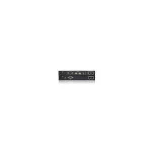 ATEN CE604 KVM Extender, 2x DVI, Audio, USB, RS232