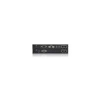 ATEN CE604 KVM Extender, 2x DVI, Audio, USB, RS232