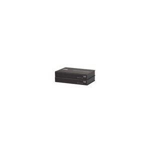 ATEN CE610A USB 2.0 DVI KVM Extender mit ExtremeUSB