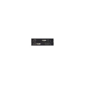ATEN CE610A USB 2.0 DVI KVM Extender mit ExtremeUSB
