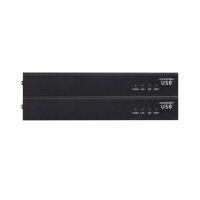 ATEN CE610A USB 2.0 DVI KVM Extender mit ExtremeUSB