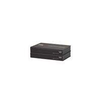 ATEN CE610A USB 2.0 DVI KVM Extender mit ExtremeUSB