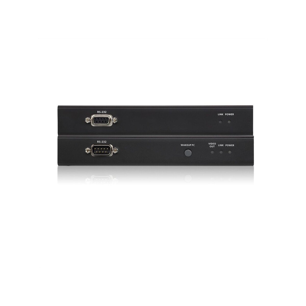 ATEN CE620 USB 2.0 DVI KVM Extender HDBaseT