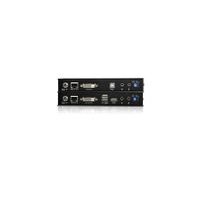 ATEN CE620 USB 2.0 DVI KVM Extender HDBaseT