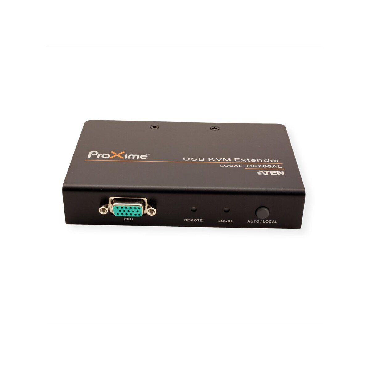 ATEN CE700A KVM Verlängerung VGA, USB, 150m