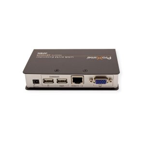 ATEN CE700A KVM Verlängerung VGA, USB, 150m