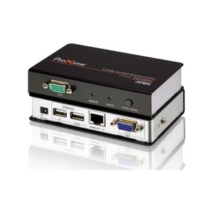 ATEN CE700A KVM Verlängerung VGA, USB, 150m