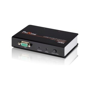 ATEN CE700A KVM Verlängerung VGA, USB, 150m