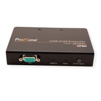 ATEN CE700A KVM Verlängerung VGA, USB, 150m
