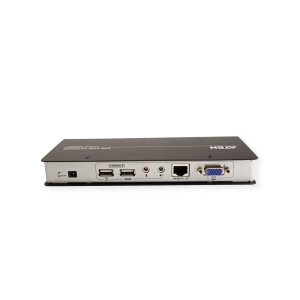ATEN CE750A KVM Verlängerung VGA, USB, Audio, RS232, 200m