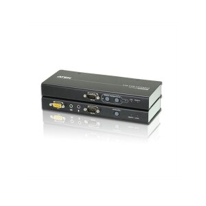 ATEN CE750A KVM Verlängerung VGA, USB, Audio, RS232, 200m