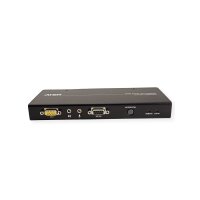 ATEN CE750A KVM Verlängerung VGA, USB, Audio, RS232, 200m