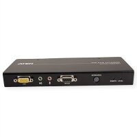 ATEN CE750A KVM Verlängerung VGA, USB, Audio, RS232, 200m