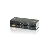 ATEN CE750A KVM Verlängerung VGA, USB, Audio, RS232, 200m