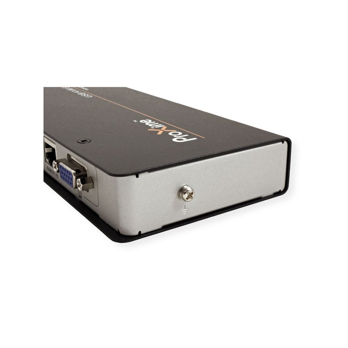 ATEN CE770 KVM Verlängerung VGA, USB, Audio, RS232, 300