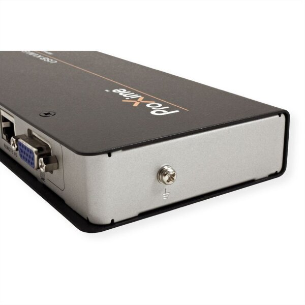 ATEN CE770 KVM Verlängerung VGA, USB, Audio, RS232, 300m