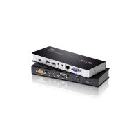 ATEN CE770 KVM Verlängerung VGA, USB, Audio, RS232, 300m