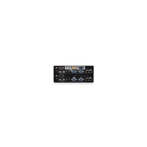 ATEN CE775 USB VGA Dual View KVM Extender