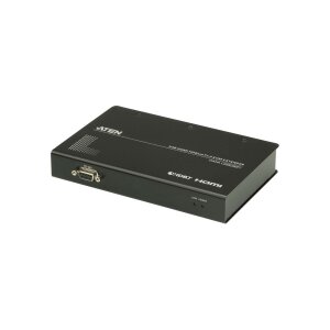ATEN CE820 USB HDMI HDBaseT 2.0 KVM Extender ohne Ethernet Port