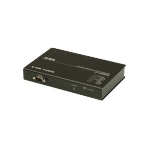 ATEN CE820 USB HDMI HDBaseT 2.0 KVM Extender ohne Ethernet Port