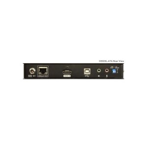 ATEN CE820 USB HDMI HDBaseT 2.0 KVM Extender ohne Ethernet Port