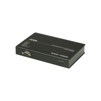 ATEN CE820 USB HDMI HDBaseT 2.0 KVM Extender ohne Ethernet Port