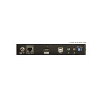 ATEN CE820 USB HDMI HDBaseT 2.0 KVM Extender ohne Ethernet Port