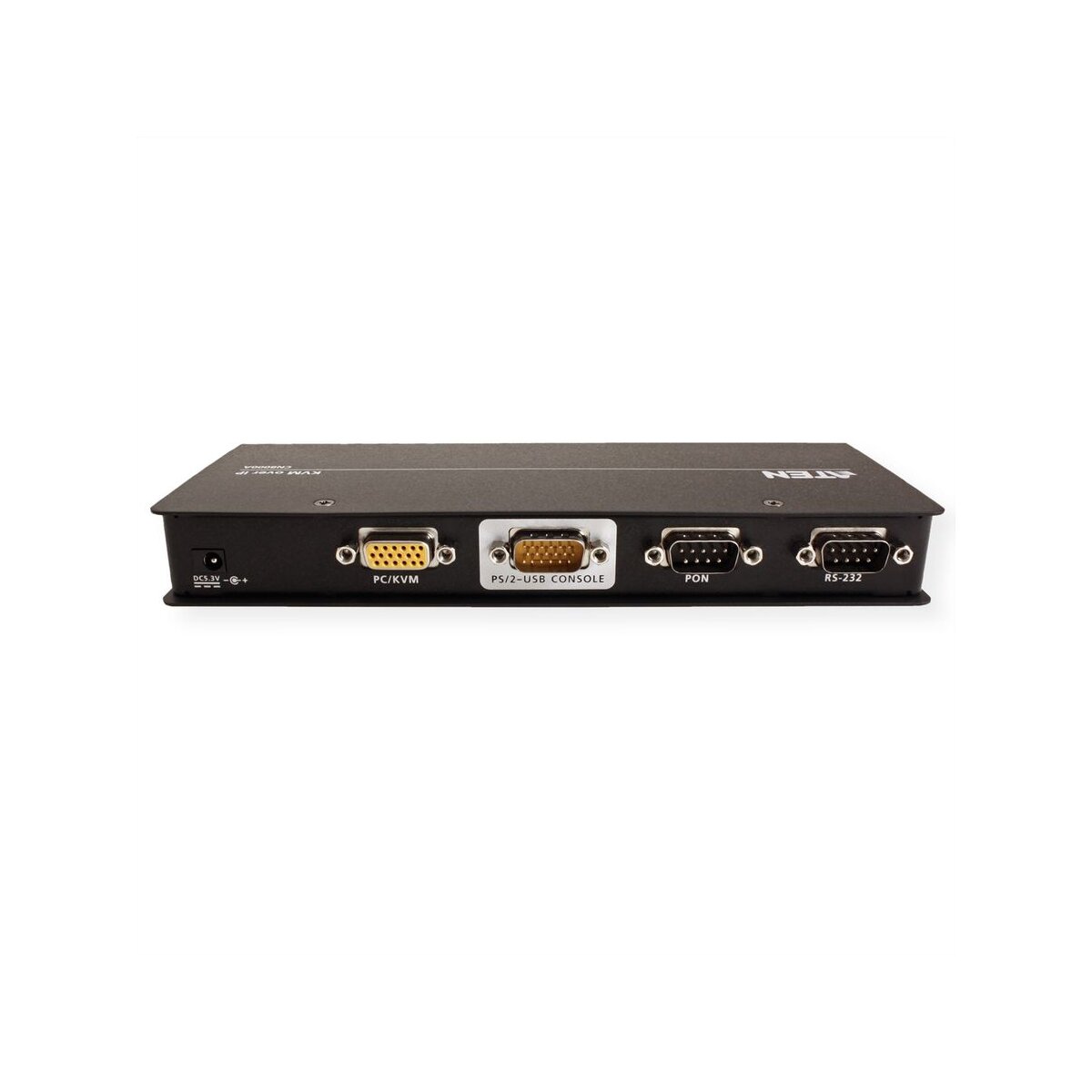ATEN CN8000A KVM Over IP-Steuereinheit, mit virtueller Daten