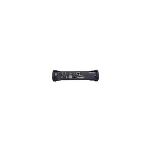 ATEN KE6900AR Full HD DVI KVM Over IP Extender Receiver