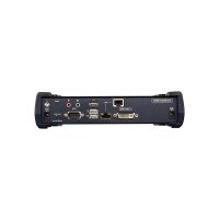 ATEN KE6900AR Full HD DVI KVM Over IP Extender Receiver
