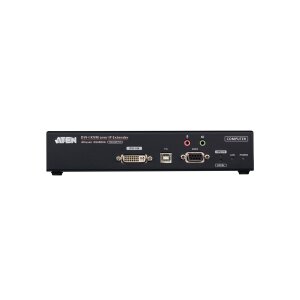 ATEN KE6900AT Full HD DVI KVM Over IP Extender Transmitter