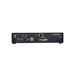 ATEN KE6900AT Full HD DVI KVM Over IP Extender Transmitter