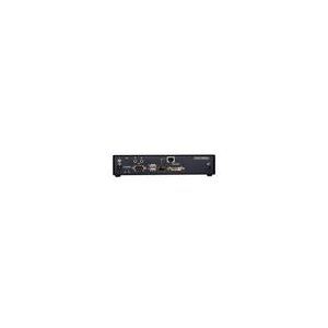 ATEN KE6900AT Full HD DVI KVM Over IP Extender Transmitter