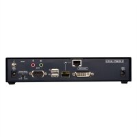 ATEN KE6900AT Full HD DVI KVM Over IP Extender Transmitter