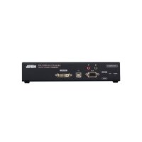 ATEN KE6900AT Full HD DVI KVM Over IP Extender Transmitter
